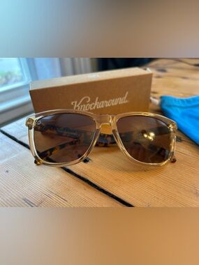 Knockaround Classics On the Rocks